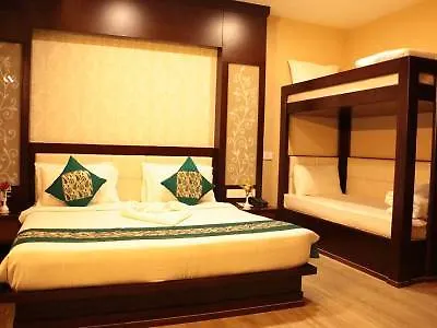 Hotel The Land Mark Varanasi
