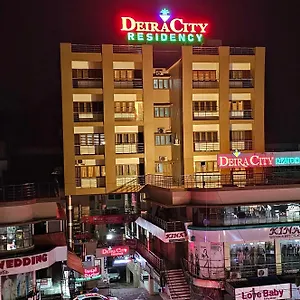 Deira Residency Kasaragod