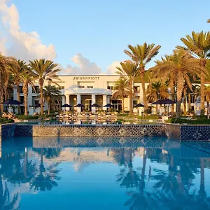 Jw Marriott St Maarten & Dawn Beach