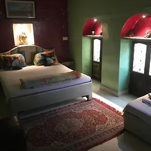 Shiva Pensjonat